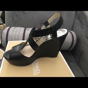 Michael Kors Wedge